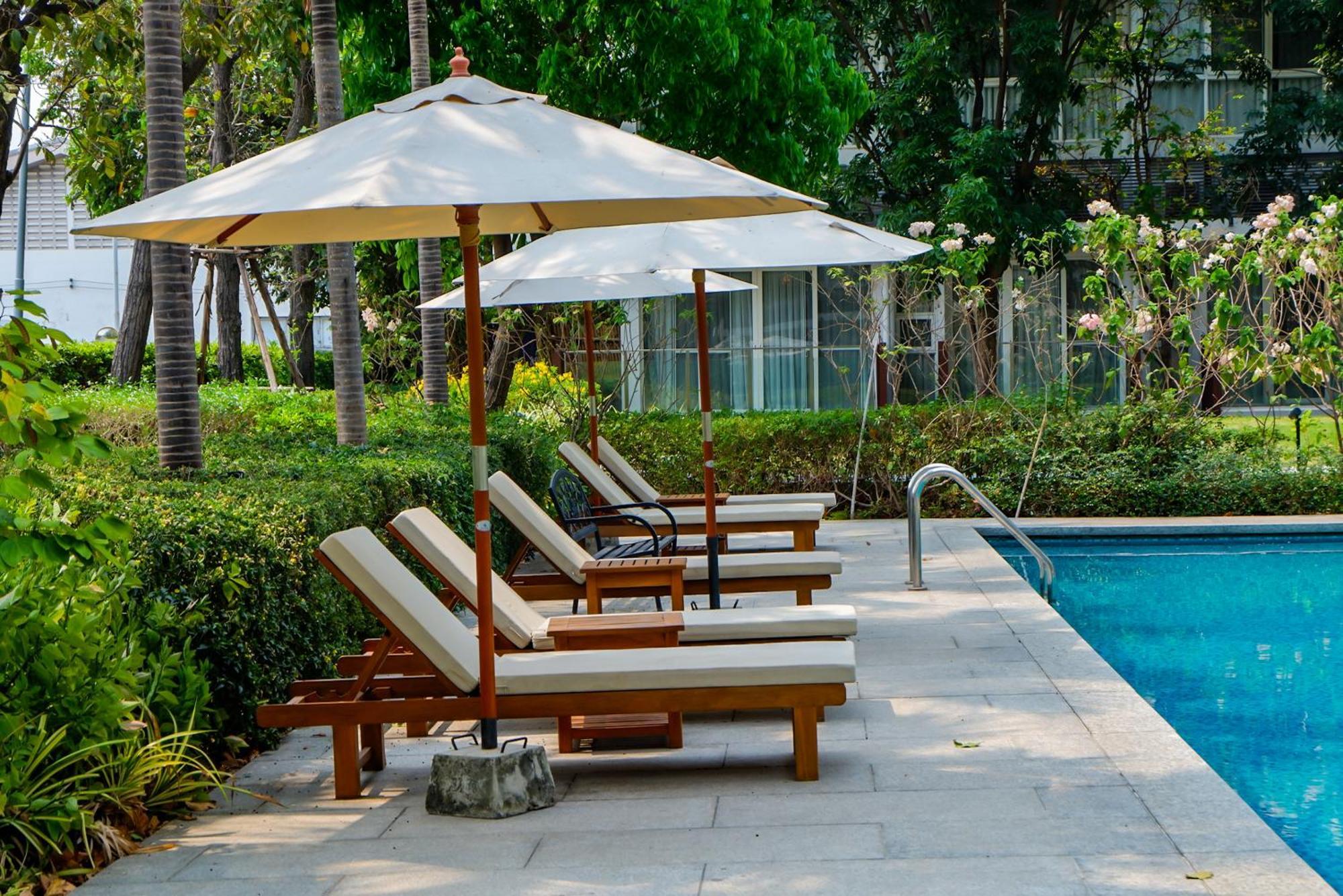 Ban Lam Rua Taek The Idle Hotel And Residence מראה חיצוני תמונה