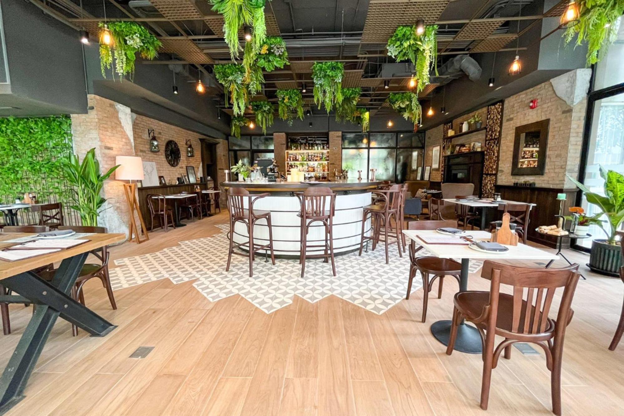 Ban Lam Rua Taek The Idle Hotel And Residence מראה חיצוני תמונה