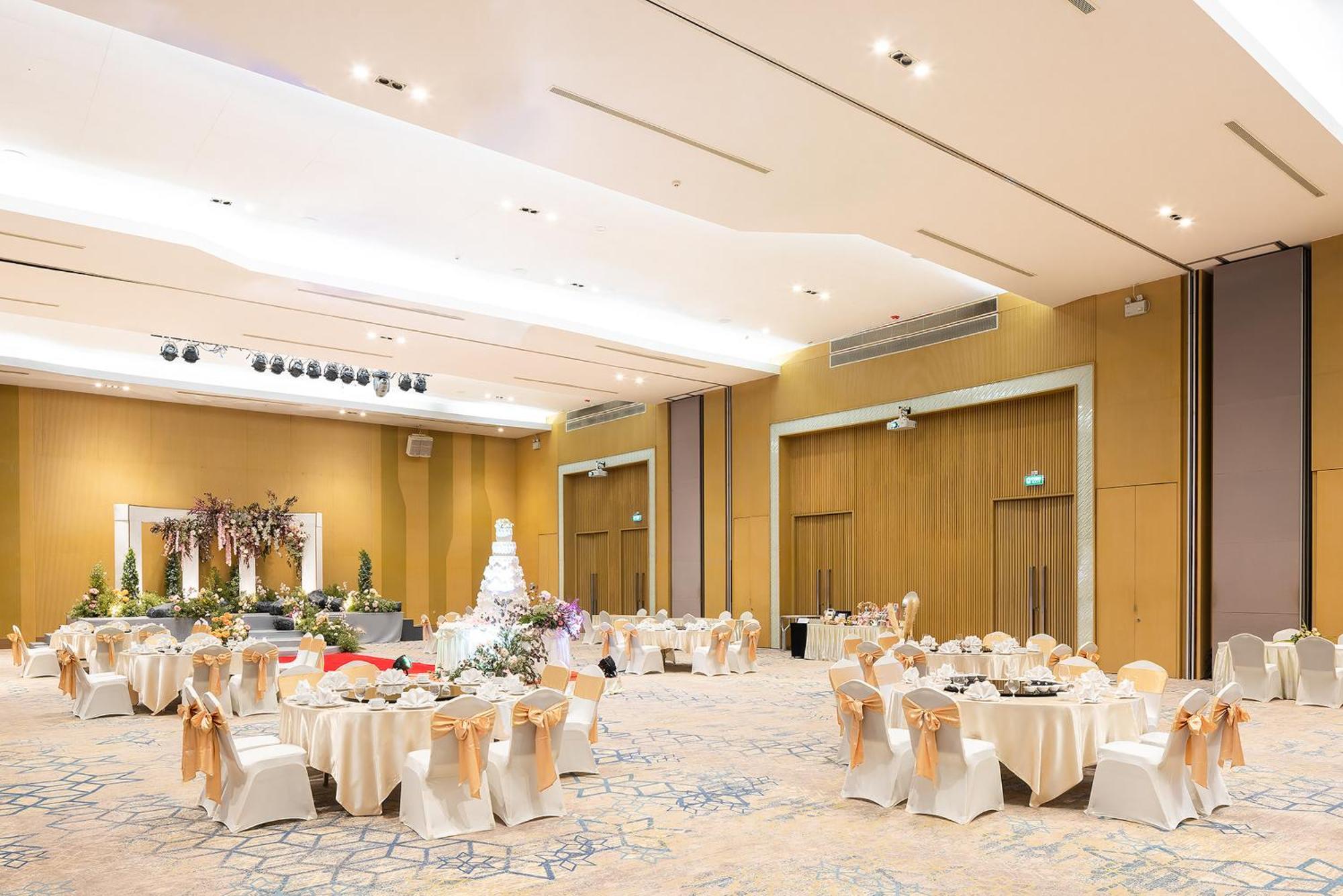 Ban Lam Rua Taek The Idle Hotel And Residence מראה חיצוני תמונה